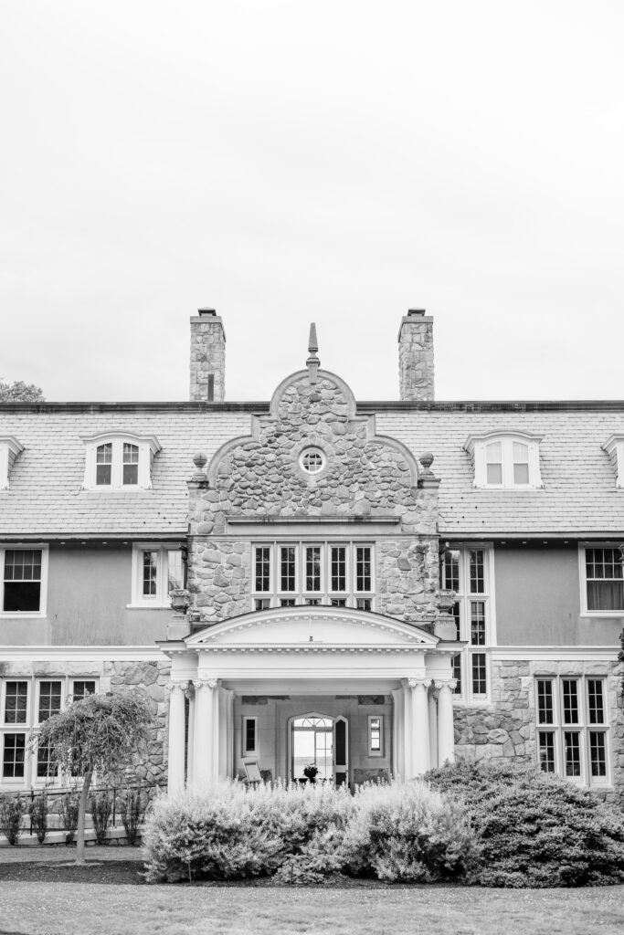 Blithewold Mansion - Bristol RI