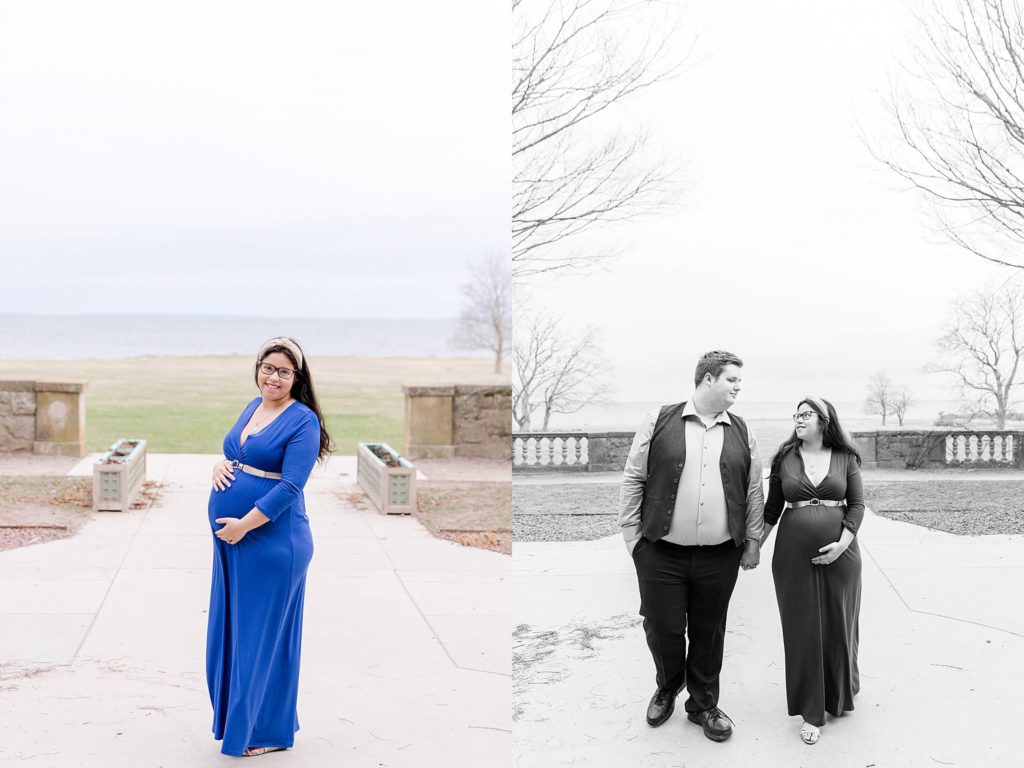 Maternity Session Waterford CT