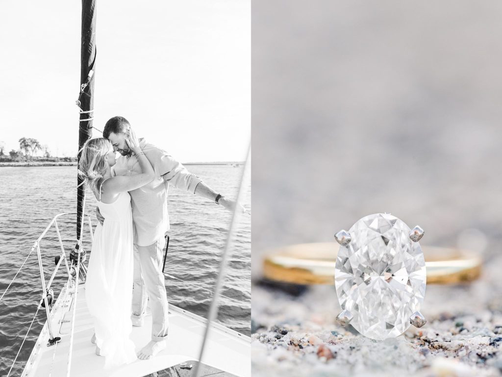 engagement-session-yacht-club-milford-ct