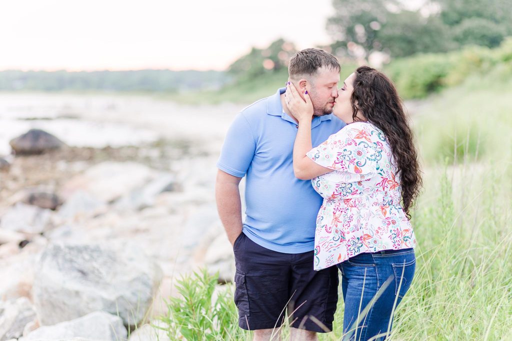 engagement-harkness-park-waterford-ct