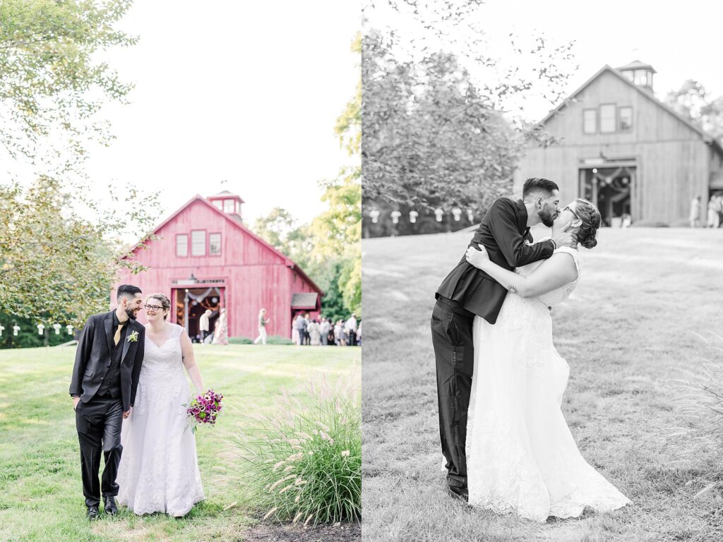 kelsey-chad-wedding-cedarbrook-barn-lisbon-ct