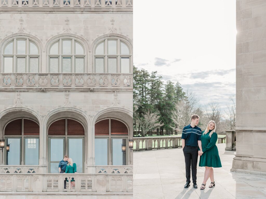 newport ochre court anniversary