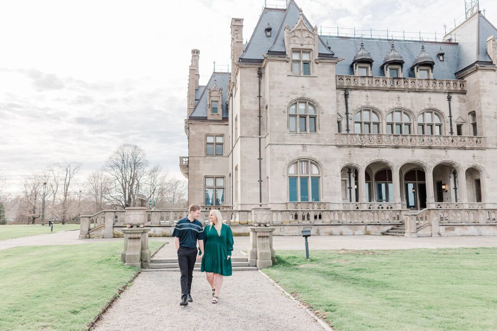 newport ochre court anniversary