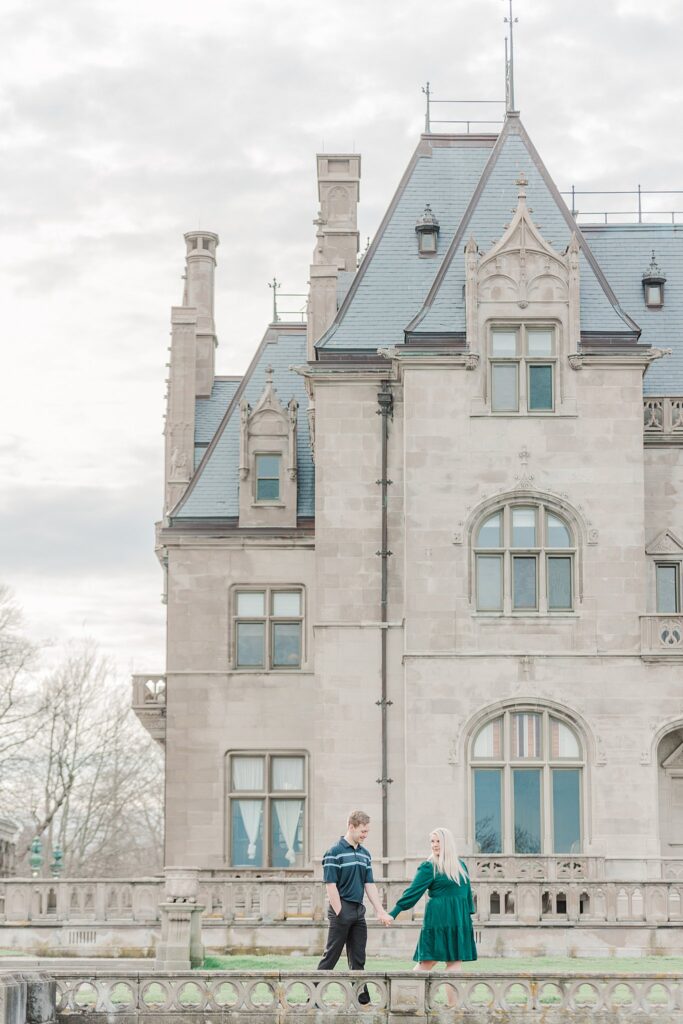 newport ochre court anniversary