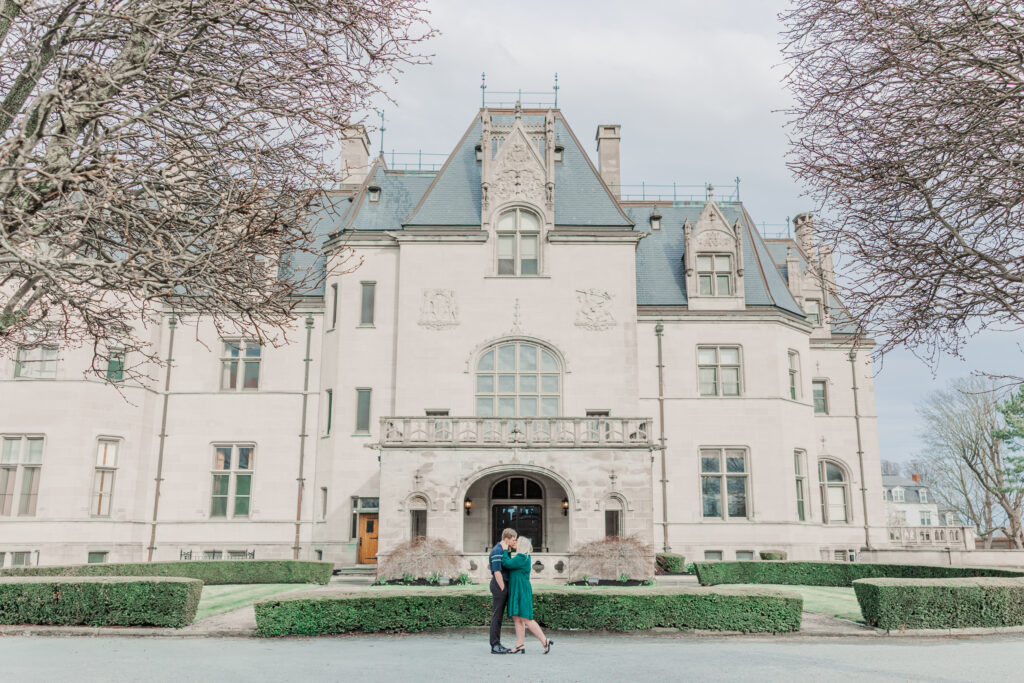 Newport RI wedding photographer