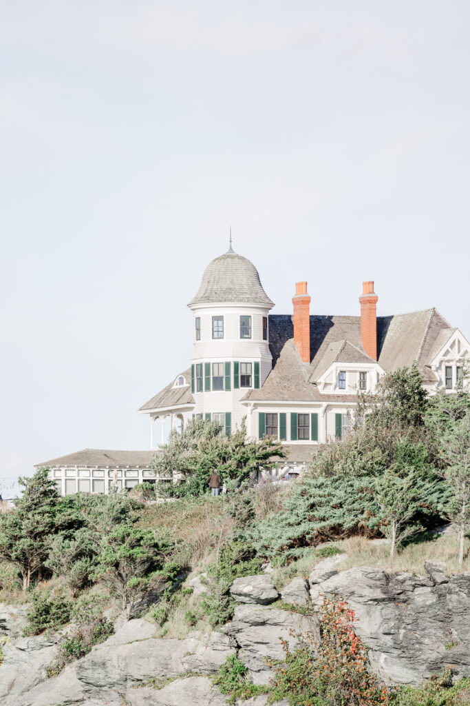 Newport RI wedding photographer