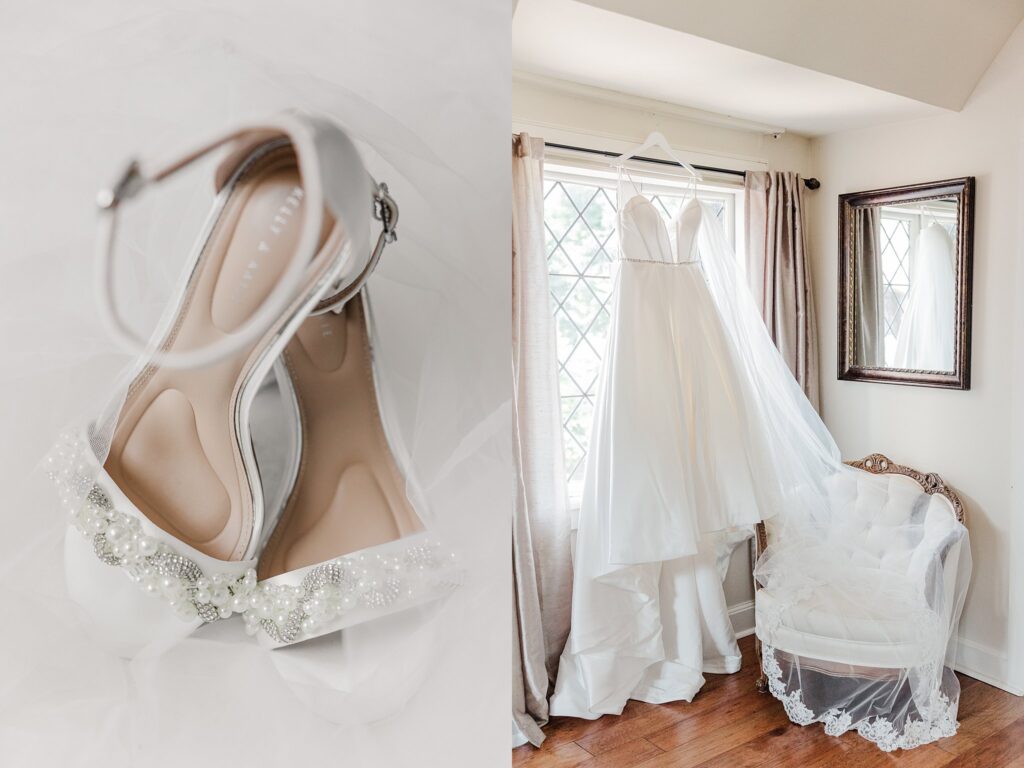 wedding saint clements castle