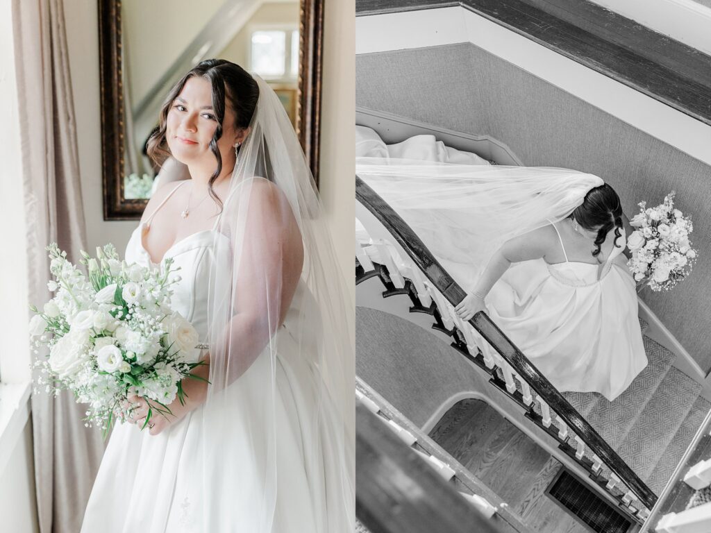 wedding saint clements castle