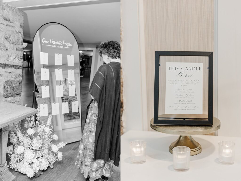 wedding saint clements castle