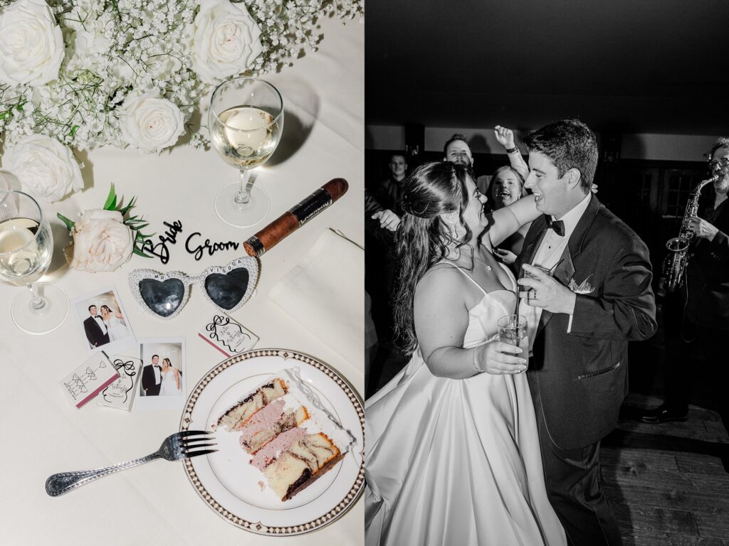 wedding saint clements castle